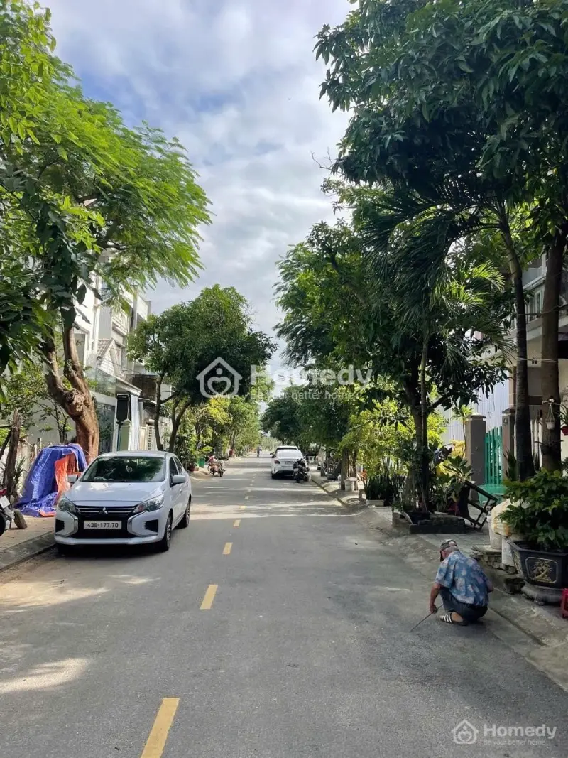 Siêu Phẩm Nhà 3 Tầng Gần Biển - Full Công Năng - Tiện Ích Bủa Vay - Chỉ Nhỉnh 8 Tỷ