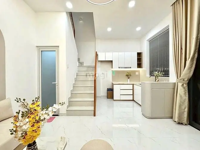 ⭐️ Căn Góc 5 Tầng Phan Tây Hồ, Phường 7, Phú Nhuận 🌵Ngay Trung Tâm P