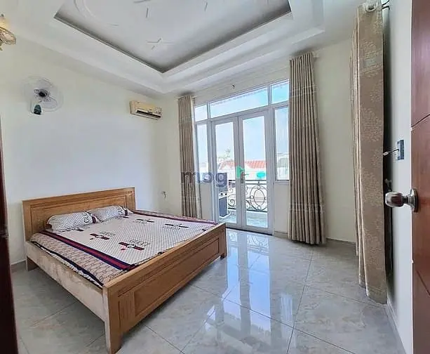 Cho Thuê Nhà Nguyên Căn, Mt Đường Tl Q12