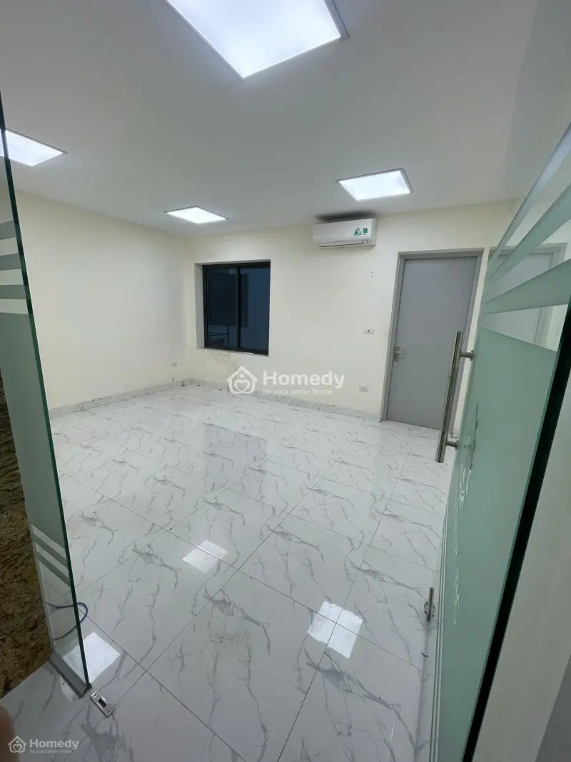 Cho Thuê Văn Phòng Kiến Hưng Luxury, 67 M2 Gồm 2 Phòng Làm Việc