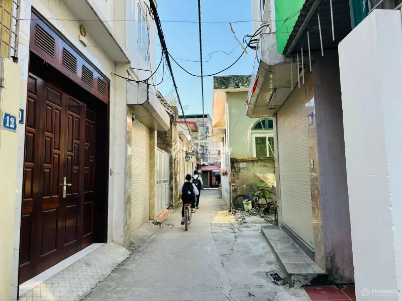 Sở Hữu Nhà Quận Hà Đông Kinh Doanh Khủng Như Nào Với Tài Chính Chỉ 12 Tỷ.