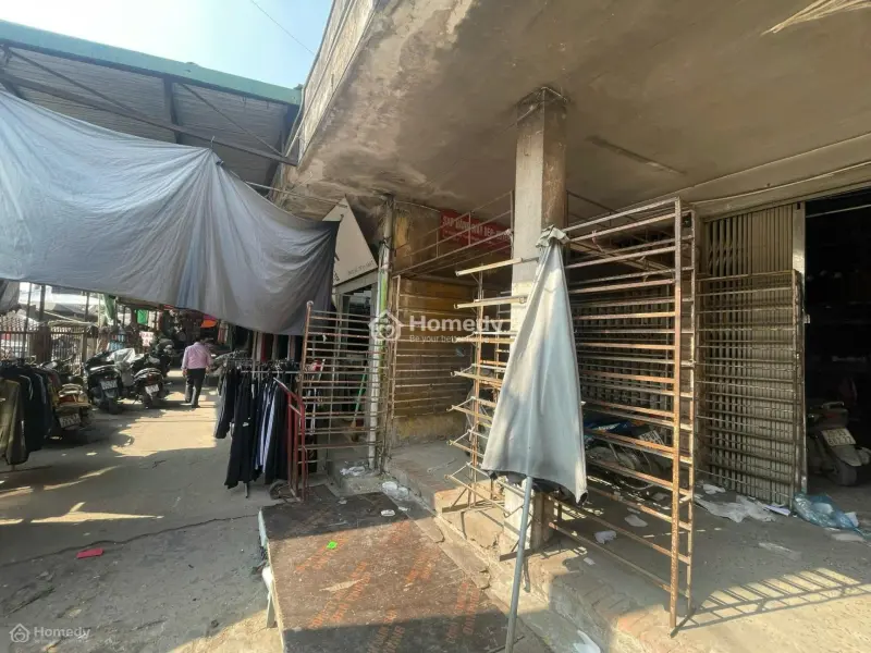 Siêu Phẩm! Bán Chợ Thương Mại Tại Nam Từ Liêm - Hn; 7000M2, 50 Năm, 50 Tỷ - Lh