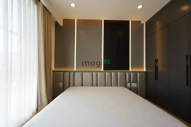 Cho Thuê Căn Hộ Riverpark, 145M, Tầng Cao, Full Nội Thất, Giá 41 Triệu