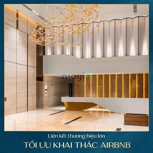 Căn Hộ Cao Cấp Đà Nẵng Times Square