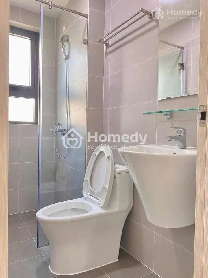 Cccc Cộng Hoà Garden, Cộng Hoà, Tb: 50M2, 1P Ngủ Rộng, Nội Thất, 10,5Triệu