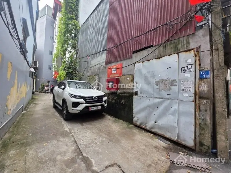 Trung Kính – Trung Tâm Cầu Giấy – Ngõ Ô Tô – Cực Gần Phố – Phân Khúc 10 Tỷ Hiếm Có 102.