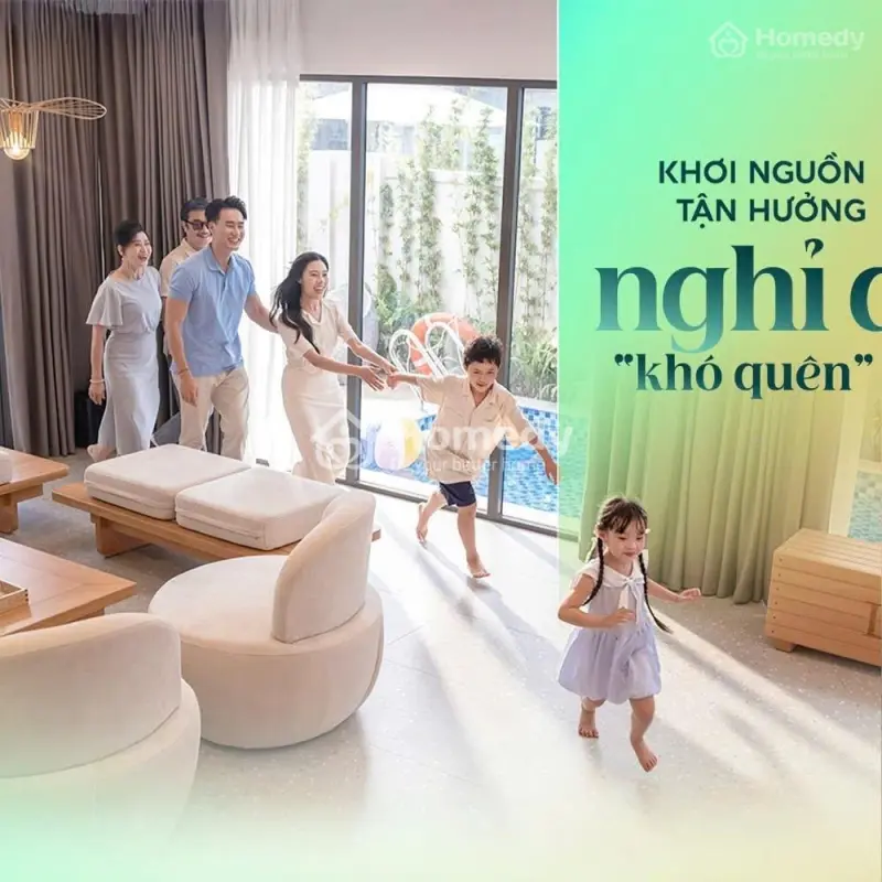 Bất Động Sản View Biển Sổ Đỏ Sỡ Hữu Lâu Dài .