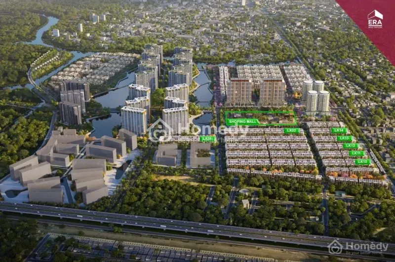 Lô Đất Kdc Minh Tuấn Đối Diện Khu Đô Thị Global City Quận 2