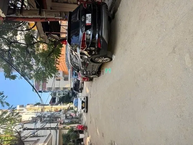 Phùng Chí Kiên – Cầu Giấy – Ô Tô Tránh 58 M2 – 4 T – Mt 4.8 M – Giá 20