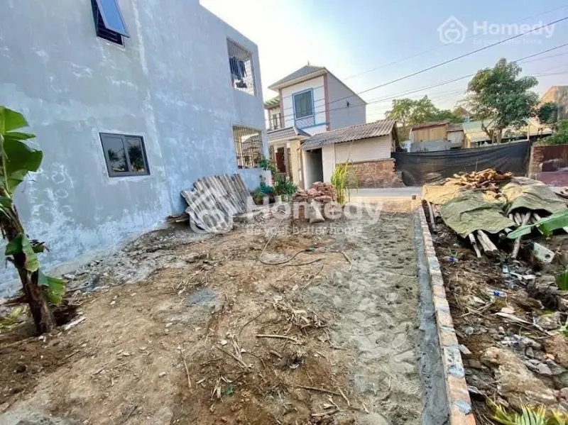 Bán Đất Thổ Cư Lạc Thuỷ Hoà Bình Dt 70 Mét Giá 400 Triệu