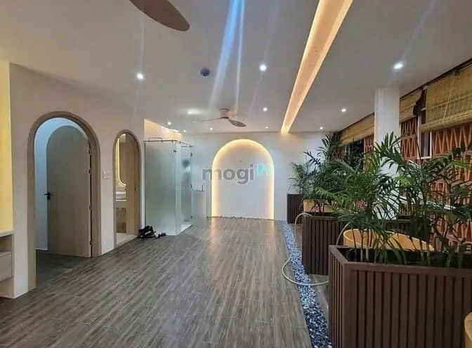 Cho Thuê Nhà Nguyên Căn - Đoạn 2 Chiều Kinh Doanh Tốt