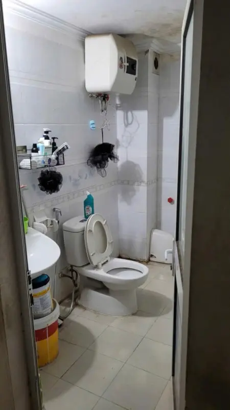 Cho Thuê Phòng Trọ Ở Tầng 4 Giá Rẻ