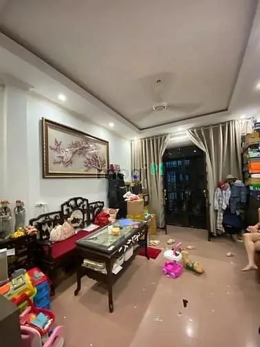 Bán Nhà Đẹp Trung Phố Bồ Đề 30,5M²X 4 Tầng . Giá 7,75 Tỷ.