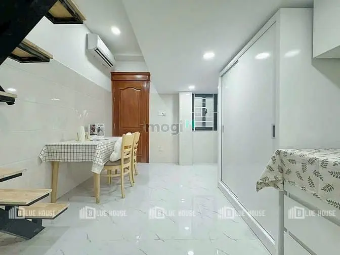 Bán Tòa Chdv 77 Phòng , D.thu 5,5 Tỷ /Năm, Gần Ga T3 Sân Bay Tsn, 6Xtỷ