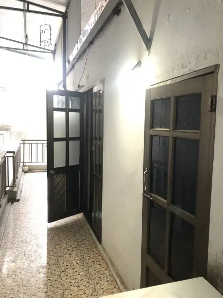 Cho Thuê Phòng Ở Tầng 3 Khép Kín