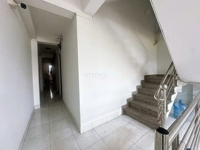 Chdv 5 Tầng Dòng Tiền 150Tr/Tháng,Có Thang Máy, Hoàn Công,Bình An,Thủ