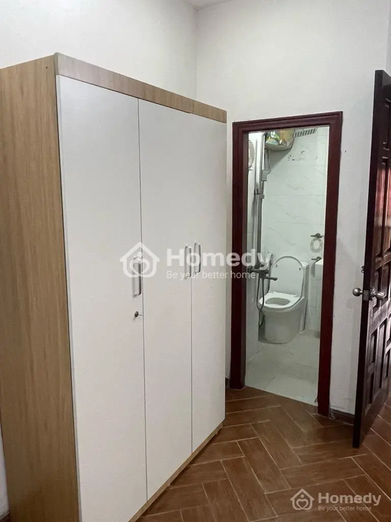 Bán Nhà Phố Trần Quý Cáp, Đống Đa, 43M2 X 6 Tầng 8 Phòng Ngủ, Nhỉnh 7 Tỷ Cho Thuê 40 Triệu