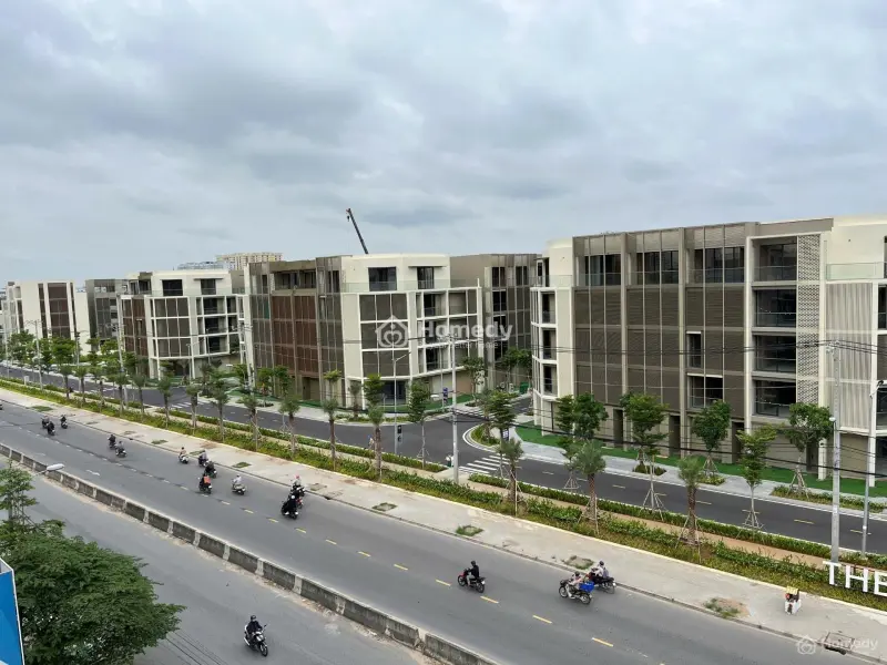 Lô Đất Kdc Minh Tuấn Đối Diện Khu Đô Thị Global City Quận 2