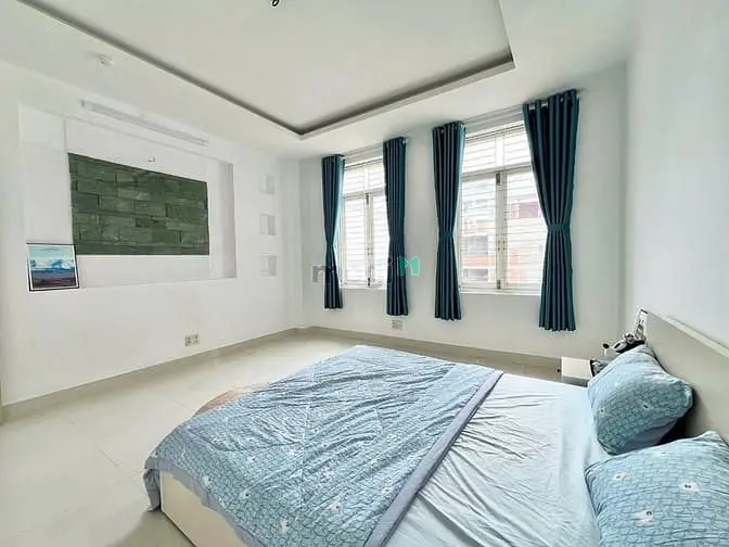 Cho Thuê Chdv 1Pn Full Nội Thất Ngay Aeon Tân Phú