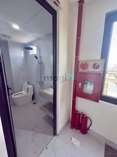 Bán Nhà Mặt Phố Trần Đại Nghĩa | 48M2 | Mặt Tiền 5.5M | Đẹp Nhất Phố