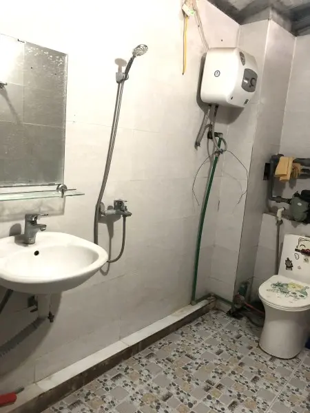 Cho Thuê Phòng Ở Tầng 3 Khép Kín