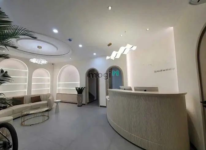 Cho Thuê Nhà Nguyên Căn - Đoạn 2 Chiều Kinh Doanh Tốt