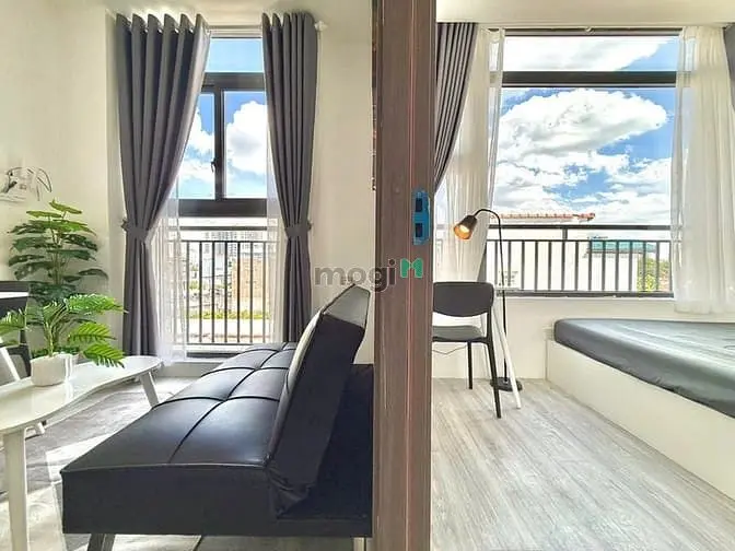 Hot Hot Cho Thuê Chdv 2Pn Full Nội Thất Ngay Lê Trong Tấn