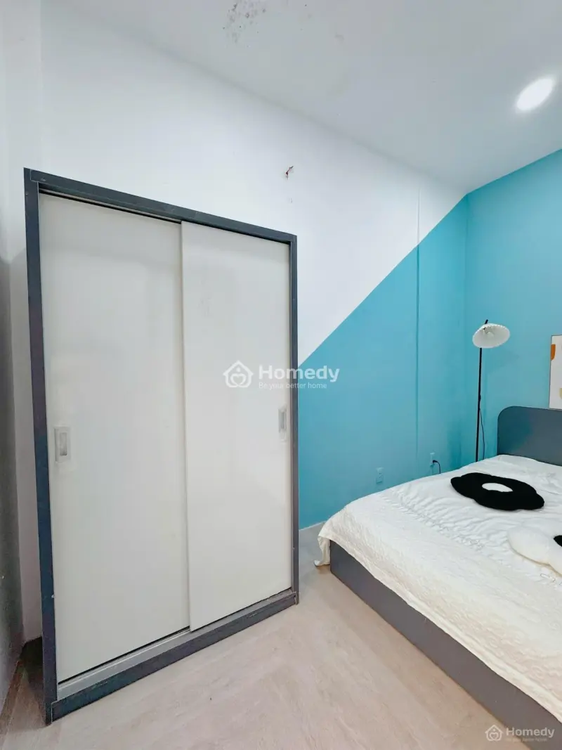 🌟 Không Thể Bỏ Lỡ! Căn Hộ Ngô Tất Tố Bình Thạnh: Vị Trí Vàng, Giá Cực Tốt. ✨