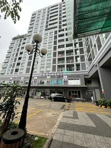 Bán Căn Hộ Carillon 1-Tân Bình, 86M2 2Pn-2Wc Có Sổ Hồng, View Thoáng