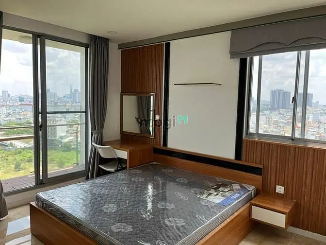 Cho Thuê Ch Green Valley, Pmh, Q7 Nhà Đẹp, 89M2 2Pn Chỉ 18 Tr/Th