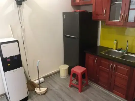 Chính Chủ Cho Thuê Căn 1207 Tầng 12 Tòa 27A2 Cc Green Star Tại 234 Phạm Văn Đồng, 2Pn2Vs 11.5Tr