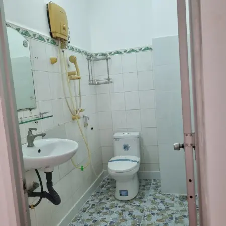 Cần Cho Thuê Nhà Nguyên Căn 72M Phường Thạnh Mỹ Lợi Tp Thủ Đức, Tp Hồ Chí Minh