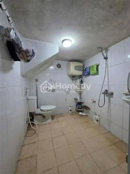 Bán Nhà Hào Nam 68M2_Ngõ Thông Gần Phố_Xây Nhà/ Chdv 6 Tầng Thang Máy Vừa Ở Vừa Cho Thuê