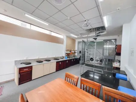 Ktx Thuê Ngày/Tháng Các Quận, Chỉ Từ 950K-1Tr5