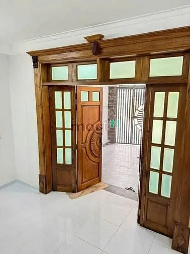 Bán Nhà Mặt Tiền Đường Tân Hoà 2 - Hiệp Phú, Quận 9 , Hcm