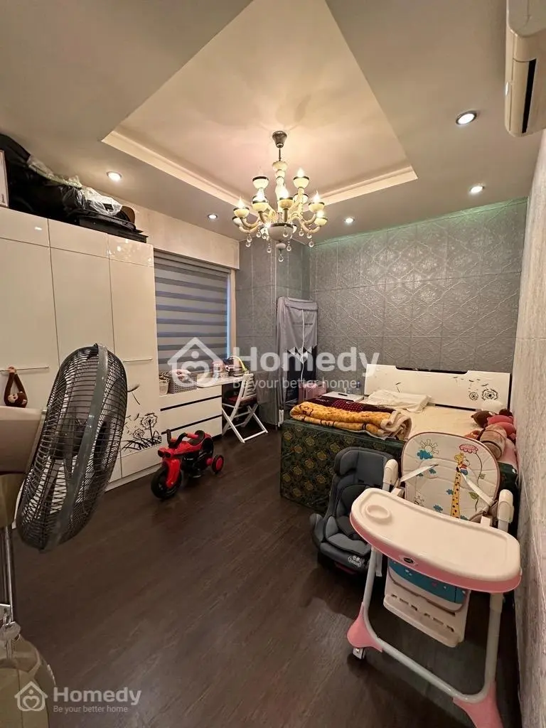 Bán Căn Hộ Chung Cư Cao Cấp Thái Hà, Trung Tâm Đống Đa, 4 Phòng Ngủ 2 Vs, Thoáng Đẹp Ở Ngay!!!