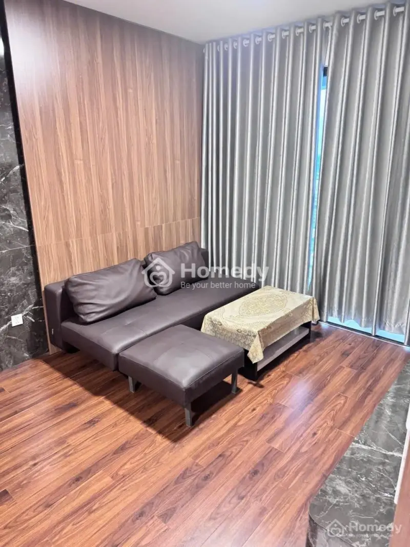 Chung Cư Thái An 2, Nguyễn Văn Quá, Q12: 115M2, 3P Ngủ, Full Nt, 9,5Tr