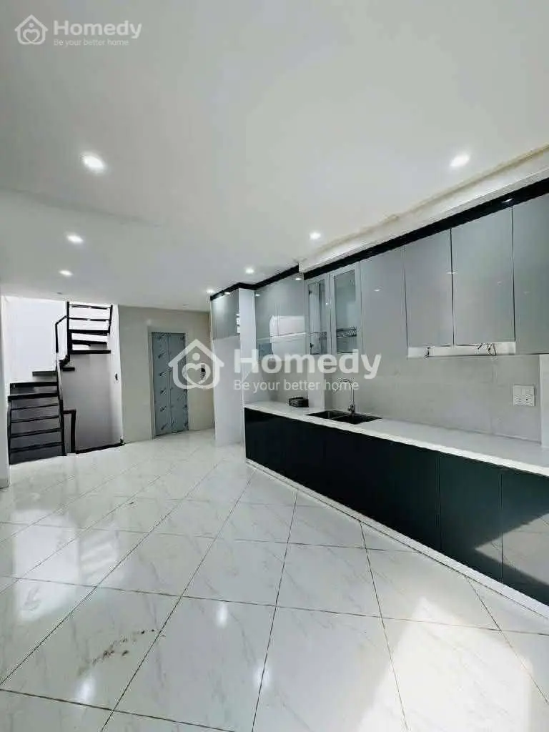 Bán Nhà Thông Phố Láng Trung 35M2_5T Thang Máy_Ngõ Nông_30M Ra Ô Tô Tránh_Nhà Mới Đẹp Full Nội Thất