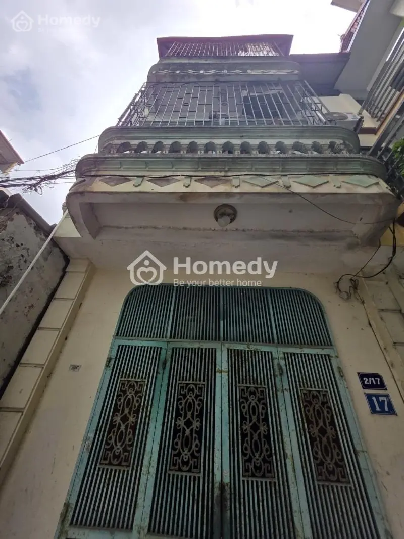 Trung Kính – Trung Tâm Cầu Giấy – Ngõ Ô Tô – Cực Gần Phố – Phân Khúc 10 Tỷ Hiếm Có 102.