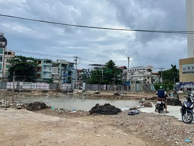 Cho Thuê Góc 2 Mặt Tiền Cao Lỗ, Q.8 Diện Tích 3.628 M2 Chỉ 130Tr/Th