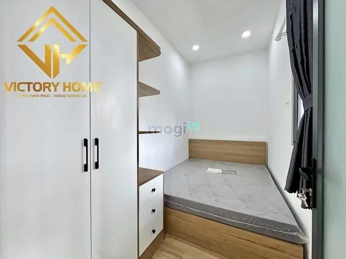 Căn Hộ 2Pn - Full Nội Thất - Nguyễn Xí