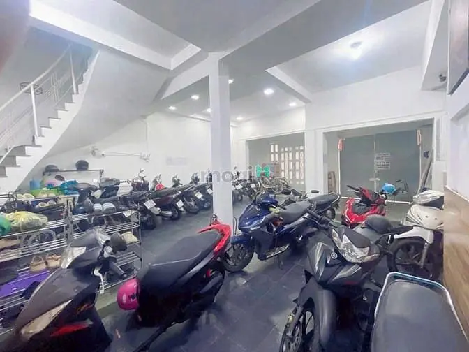 Bán Chdv 15P, Góc Dương Quảng Hàm, (7*15), Tn 70Tr/Th, Nhỉnh 19Ty