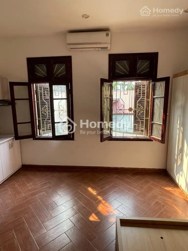 Bán Nhà Phố Trần Quý Cáp, Đống Đa, 43M2 X 6 Tầng 8 Phòng Ngủ, Nhỉnh 7 Tỷ Cho Thuê 40 Triệu