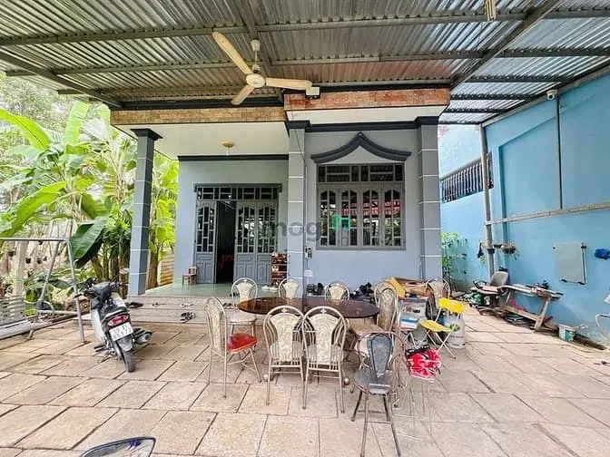 Giá Đầu Tư: 450M2 Full Thổ, 9X50 Cực Đẹp, Nguyễn Duy Trinh, Phú Hữu