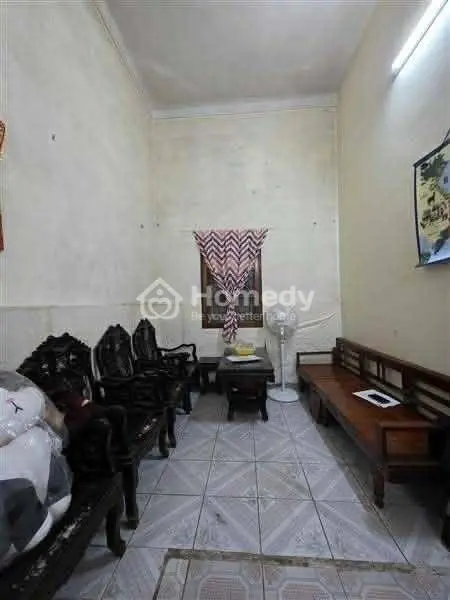 Bán Nhà Hào Nam 68M2_Ngõ Thông Gần Phố_Xây Nhà/ Chdv 6 Tầng Thang Máy Vừa Ở Vừa Cho Thuê