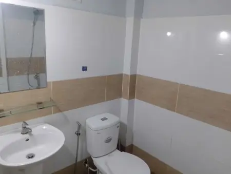 Phòng Trọ Diện Tích 20M2 + Gác Đúc 10M2. Sạch Sẽ, An Ninh, Lối Đi Rộng 3M Thông Thoáng.