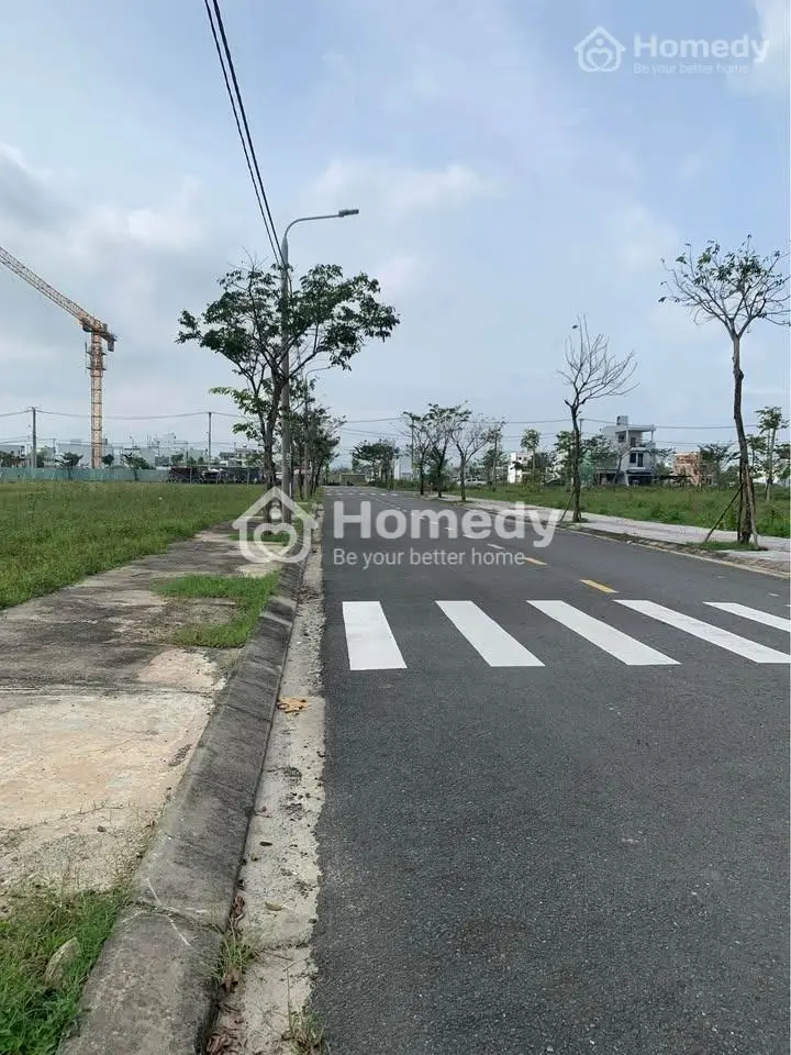 Chính Chủ Bán Nhanh Lô Đất 110M2 Giá 5,06 Tỷ Tại Hòa Xuân, Cẩm Lệ, Đà Nẵng