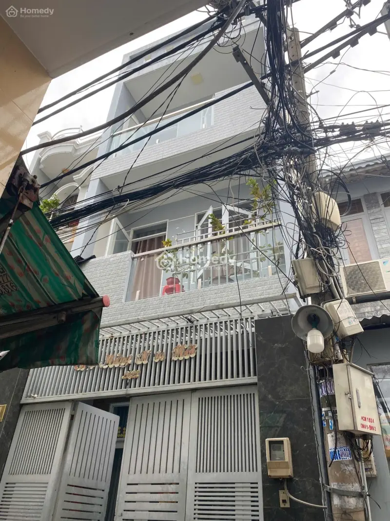 Khu Đồng Đen Ngay Ngã Ba Gần Nhà Thờ – Nhà Xây Mới 3 Tầng – 80M2 – 14 Tỷ