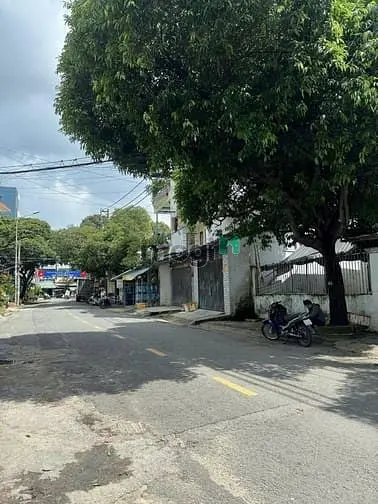 Nhà C4 Mặt Tiền Dương Văn Dương, 88M2 Ngang 7M, Chỉ 9.8 Tỷ, Kinh Doanh