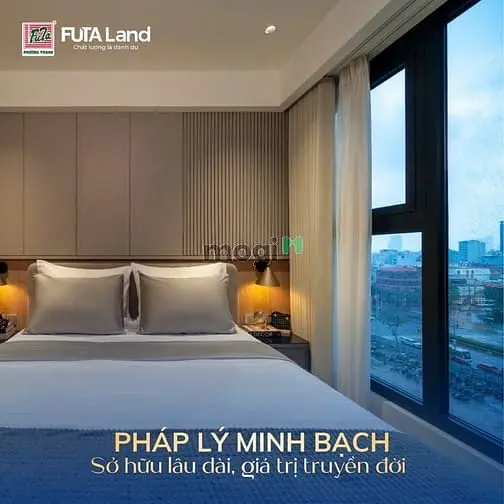 Căn Hộ Cao Cấp Đà Nẵng Times Square